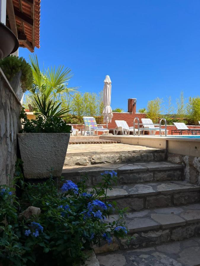 Apartment With Swimming Pool Jelsa  Kültér fotó