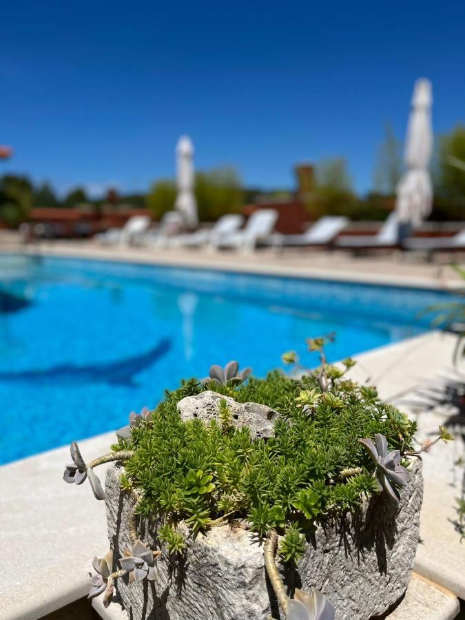 Apartment With Swimming Pool Jelsa  Kültér fotó